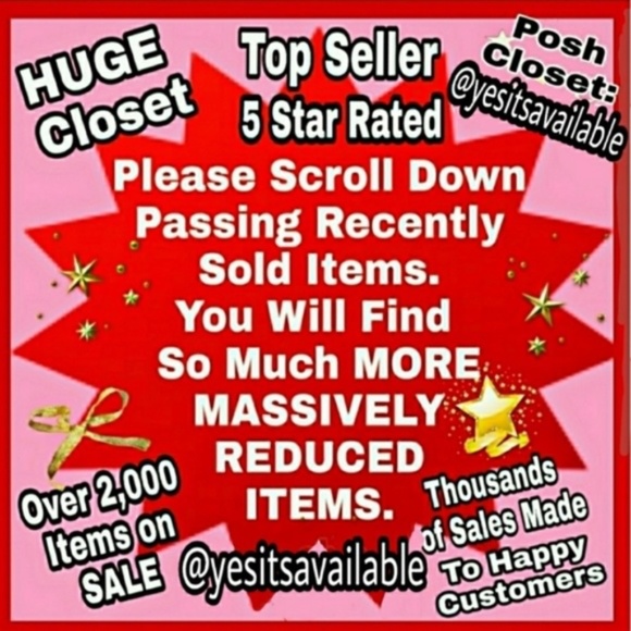 Special offer  FIVE POUND Mystery Box New & Gently Used - Picture 5 of 13